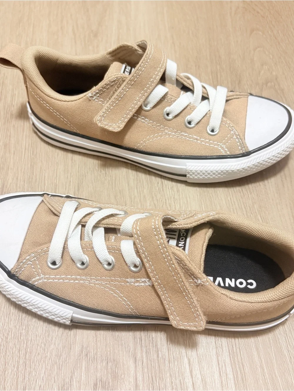 Converse Kids Chuck Taylor All Star Malden Street Easy-On Kids Shoes